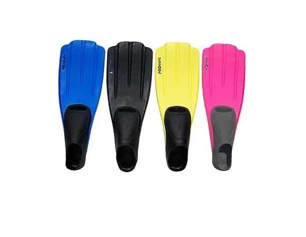 Snorkel Fins