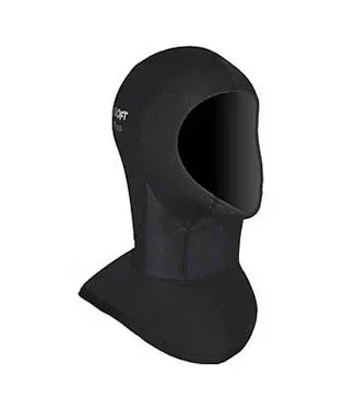 Wetsuit Hoods