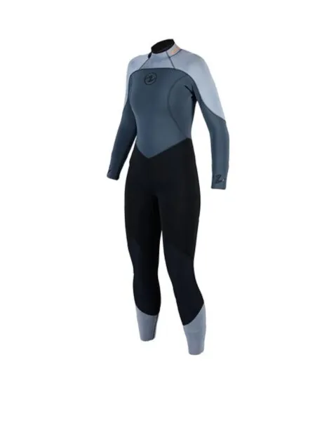 Wetsuit