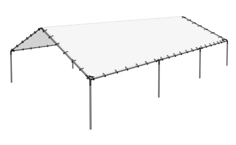 Canopies
