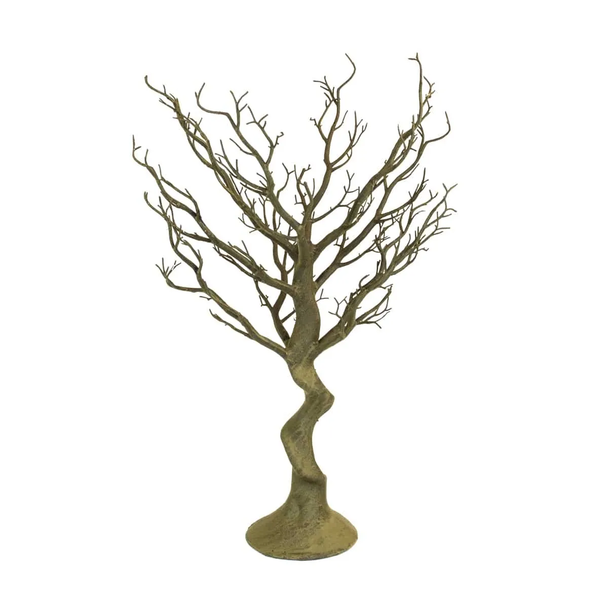 Manzanita Tree Centrepiece