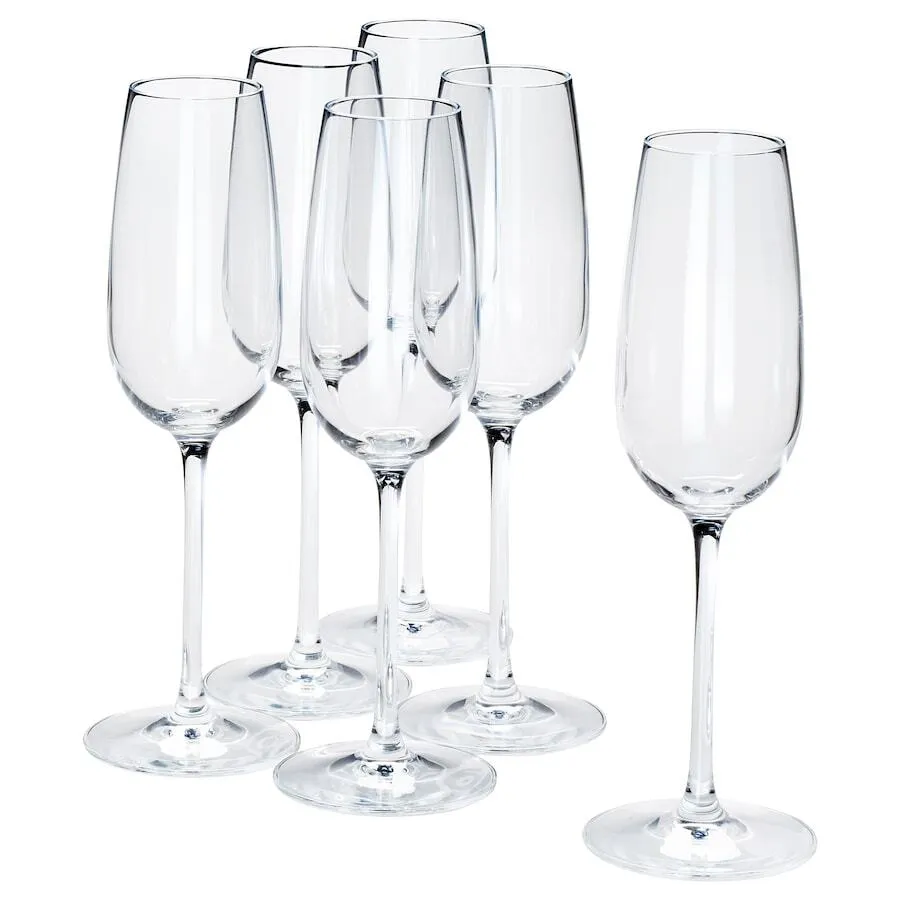 Champagne Glass