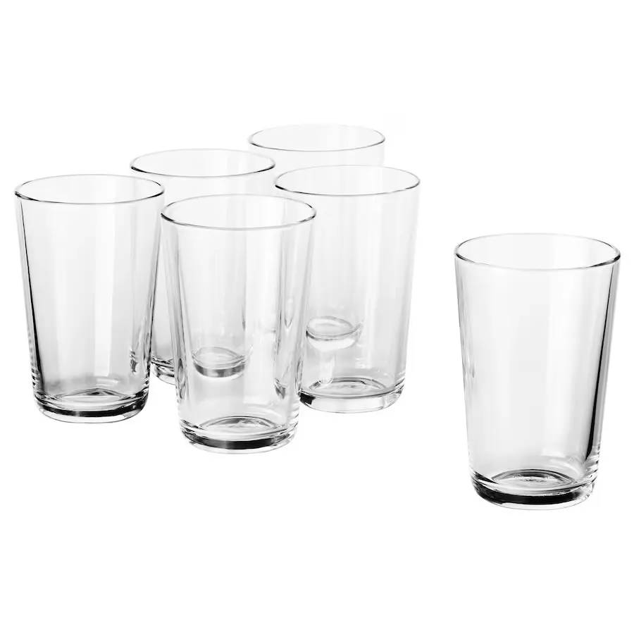 Drinking Glass