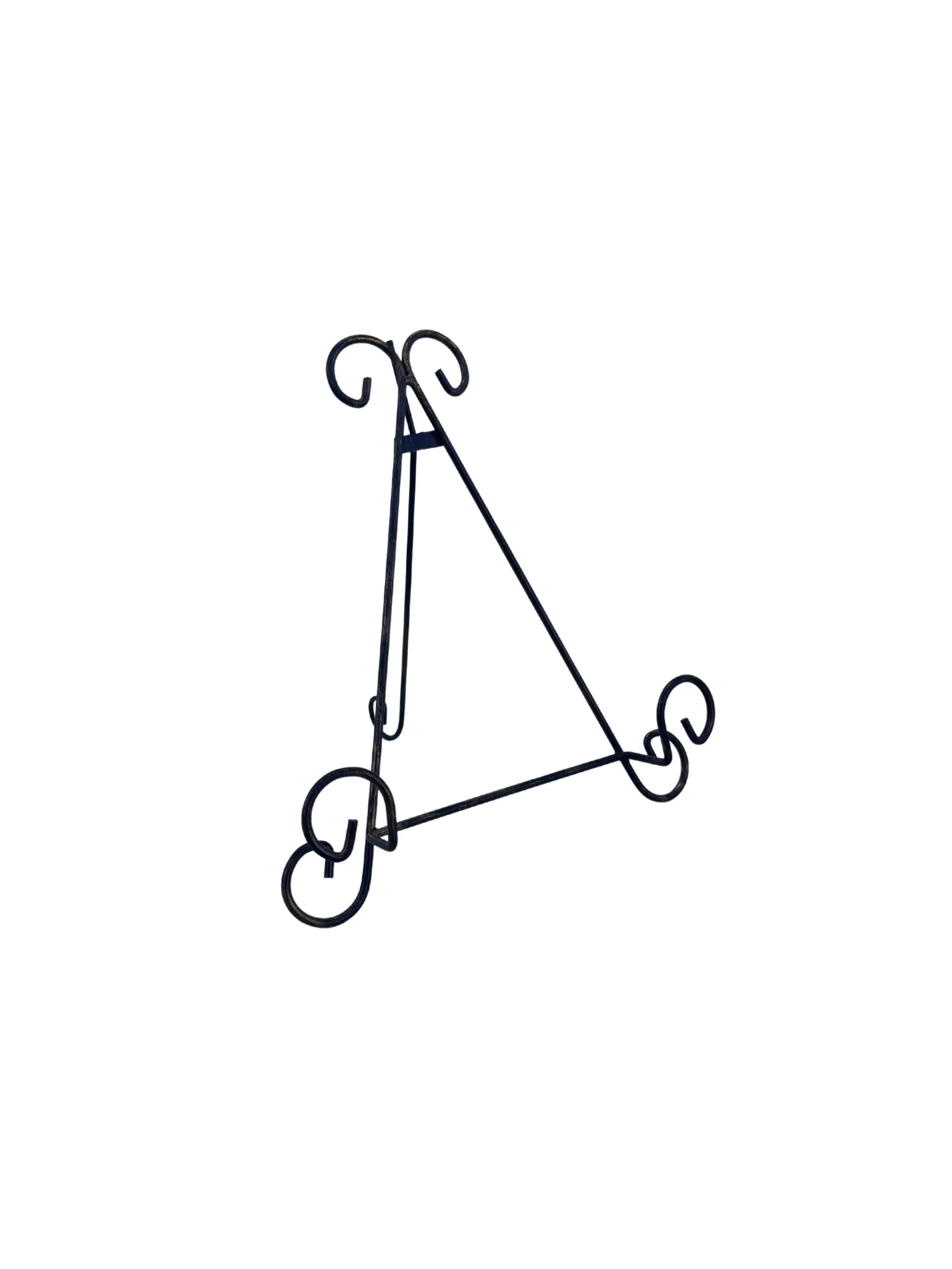 Mini Events Table Easel