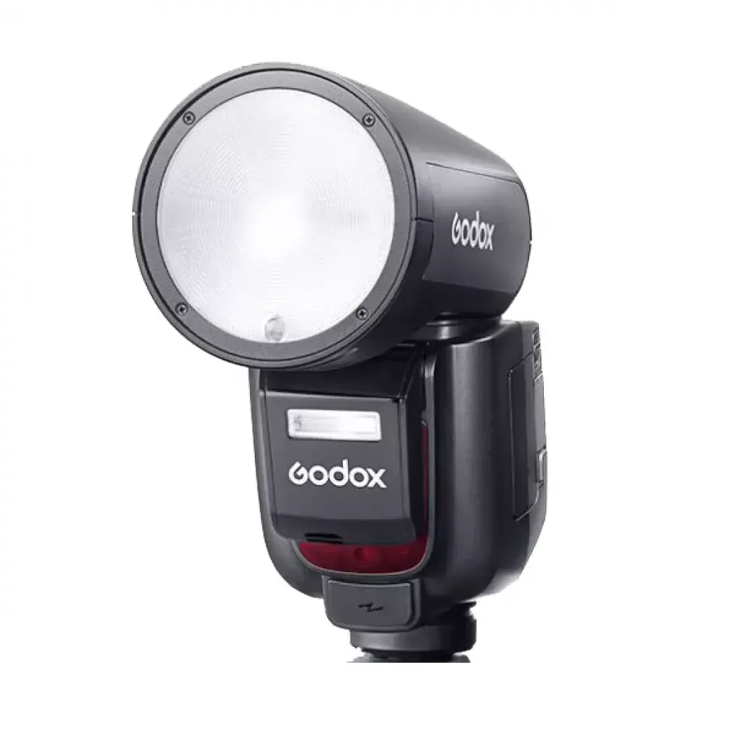 Godox V1Pro Vaku -Speedlite Flash