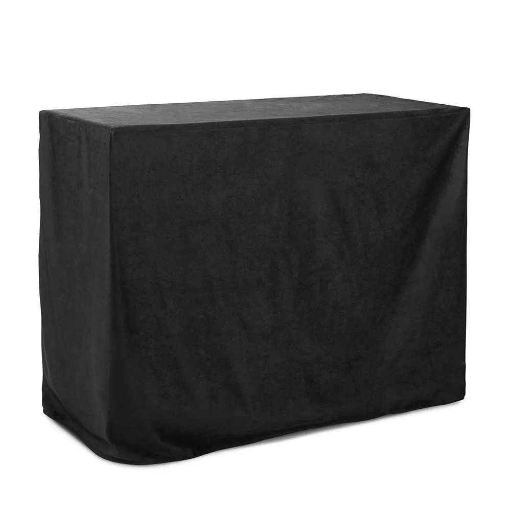 DJ BOOTH 