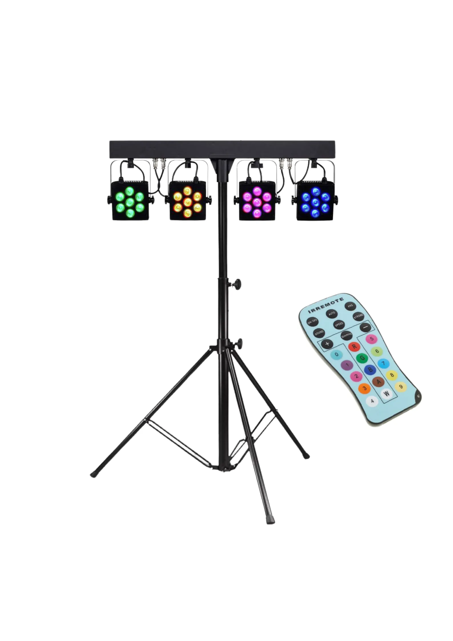 Lichtset 1