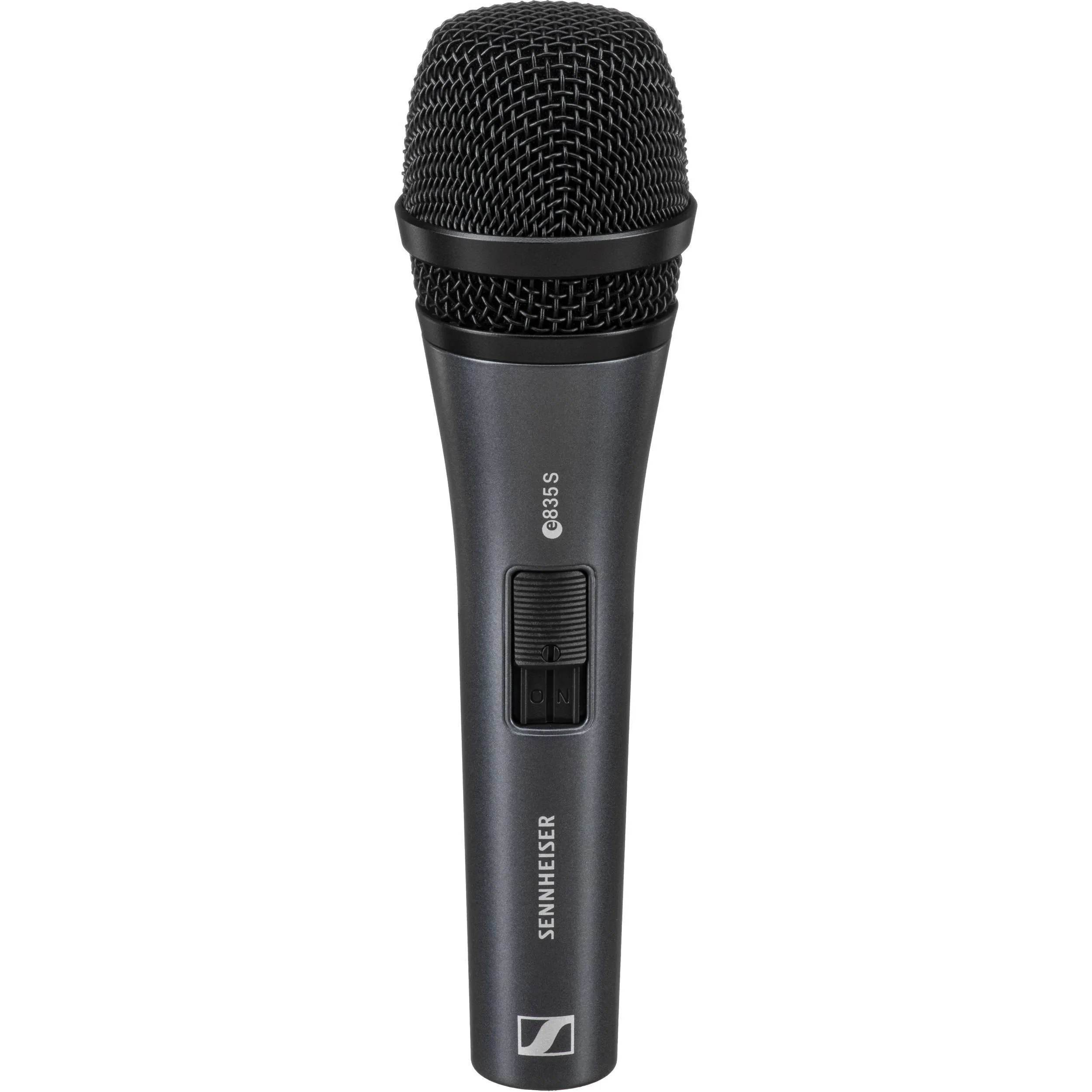 Sennheiser E-835S