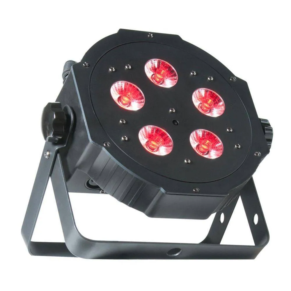 American DJ LED-par