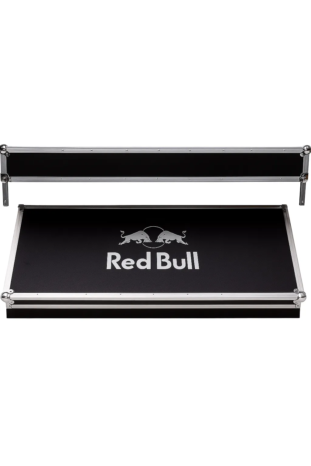 Red Bull Dj Booth