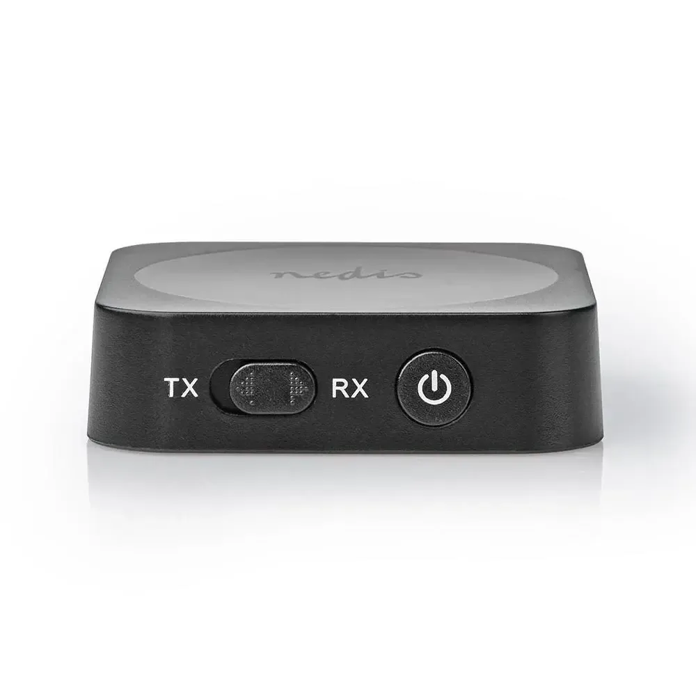 Nedis Bluetooth audiozender en -ontvanger