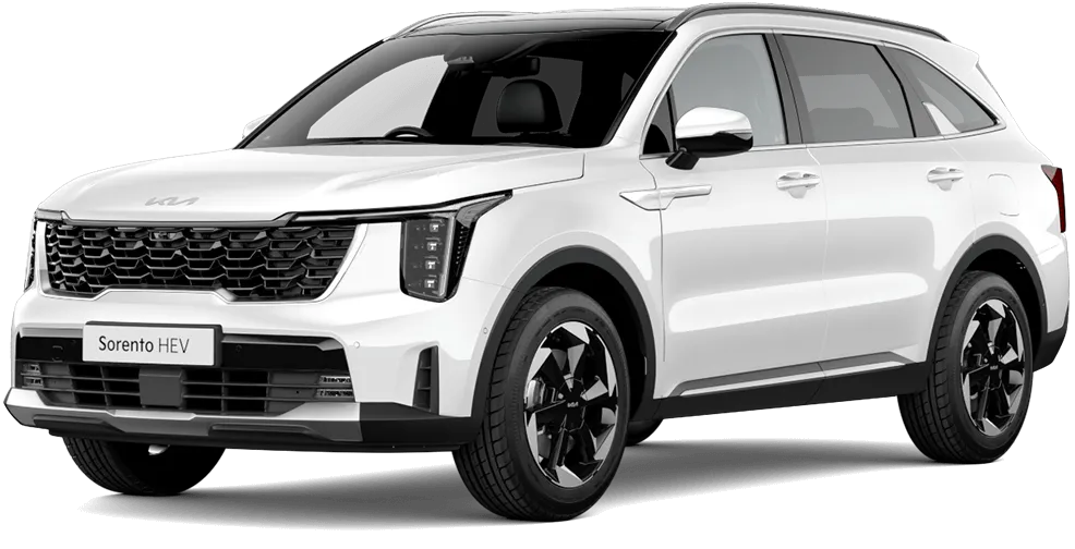 Family SUV