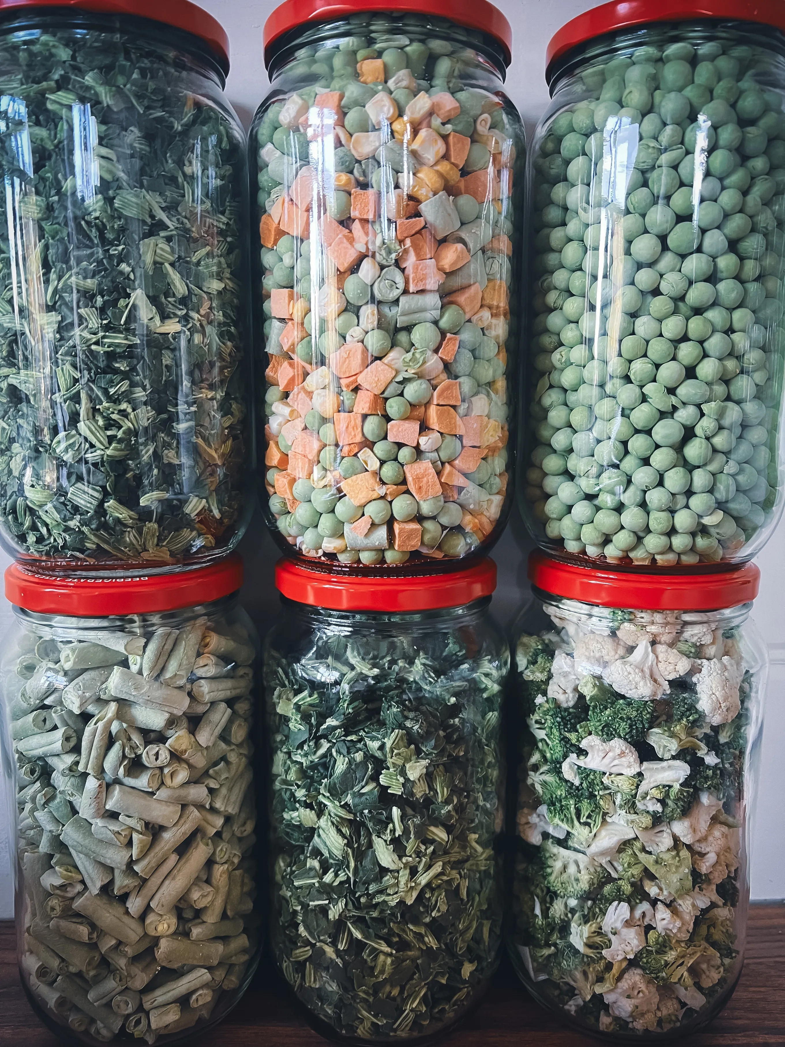 Food Preservation