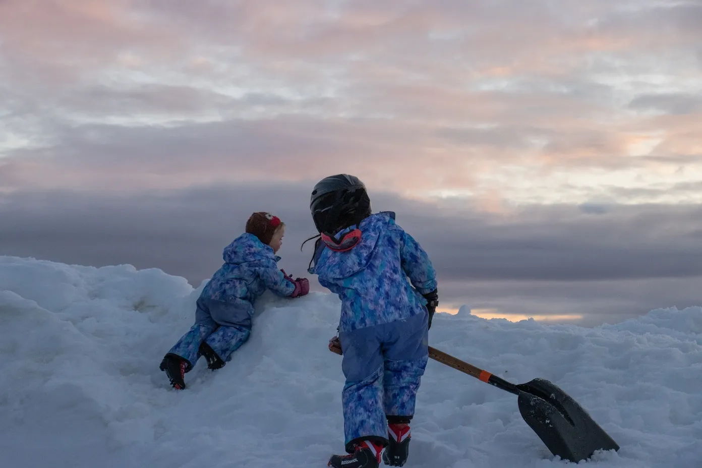 Snow Gear