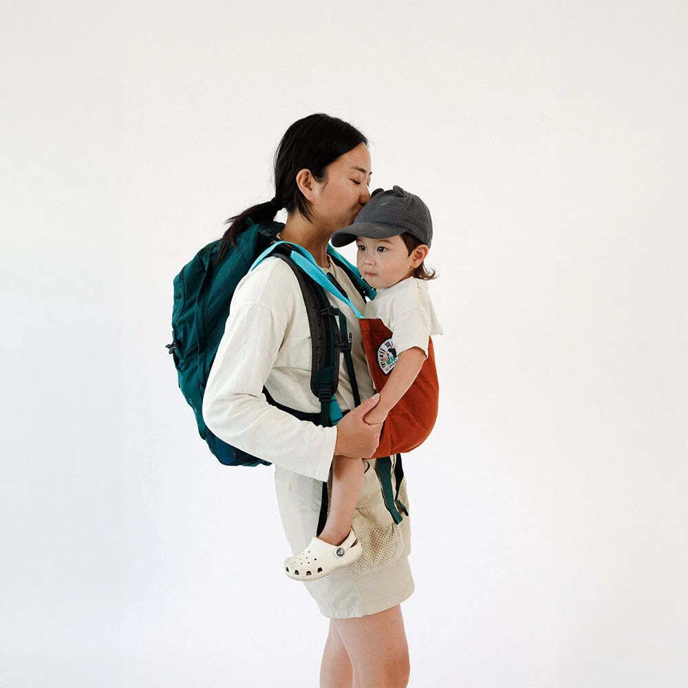 Trail Magik Carrier