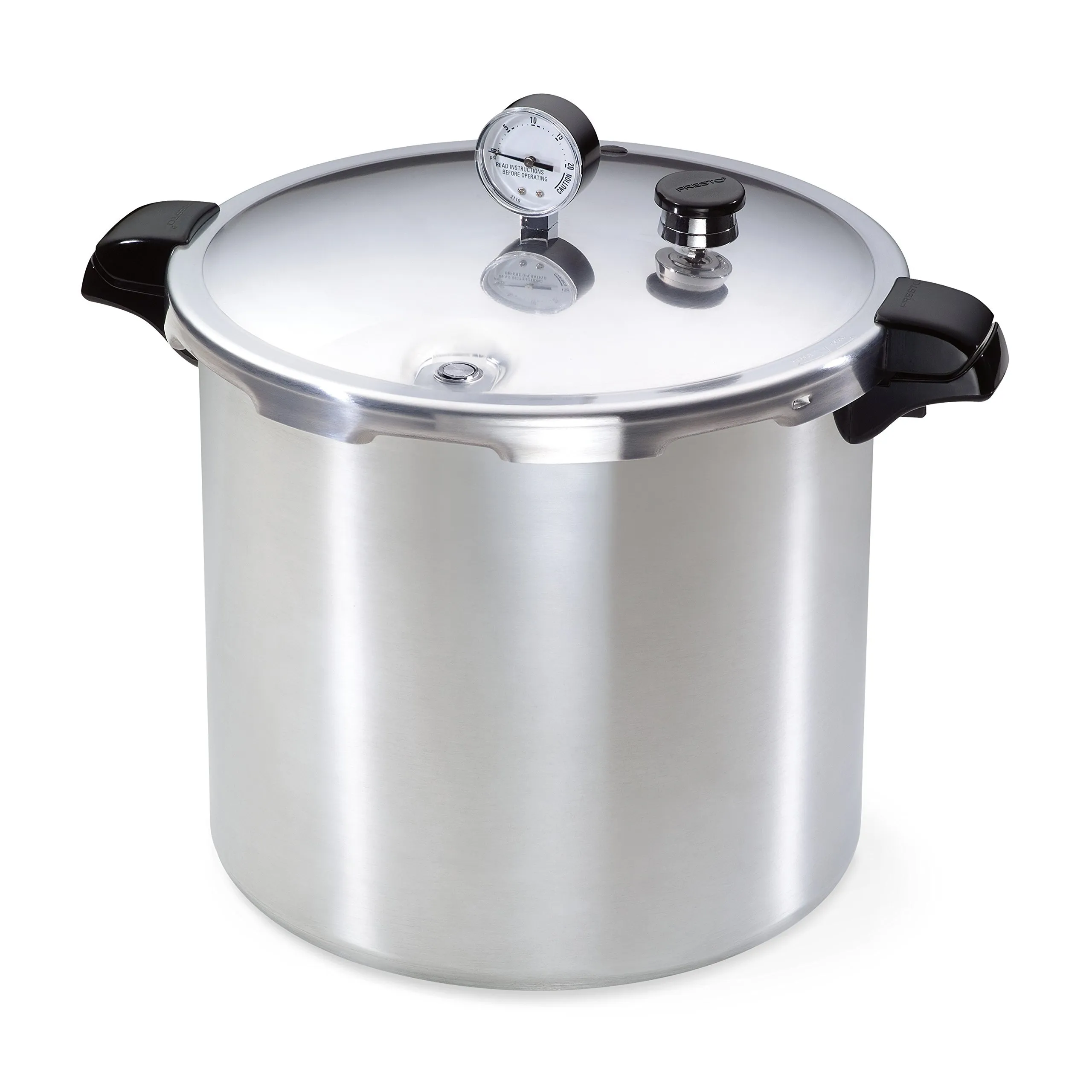 Pressure Canner