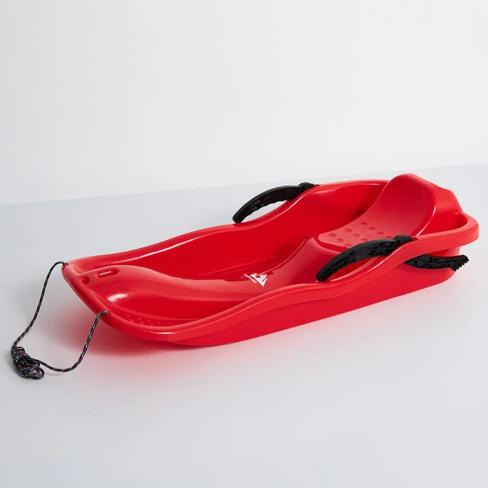 Toboggan