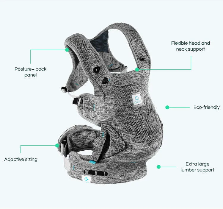 Carifit Carrier