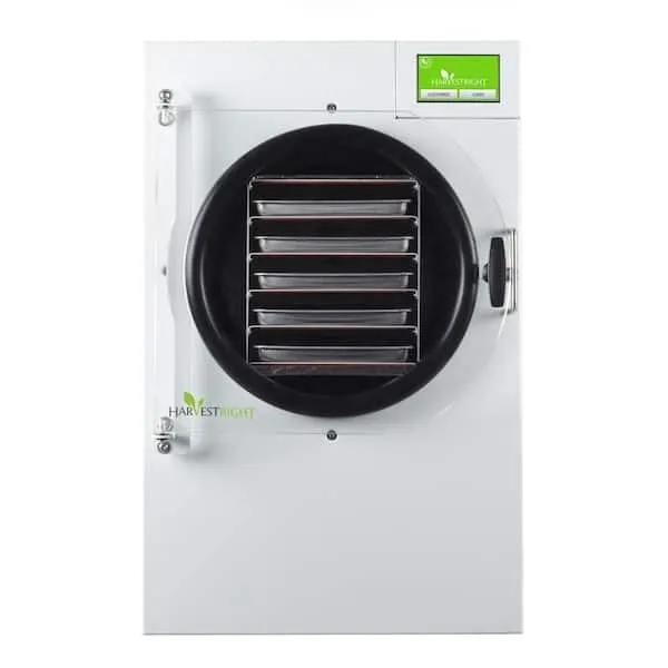 Freeze Dryer