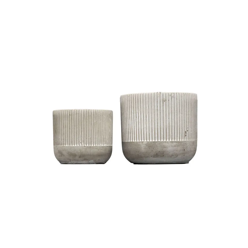 Textured Vessel