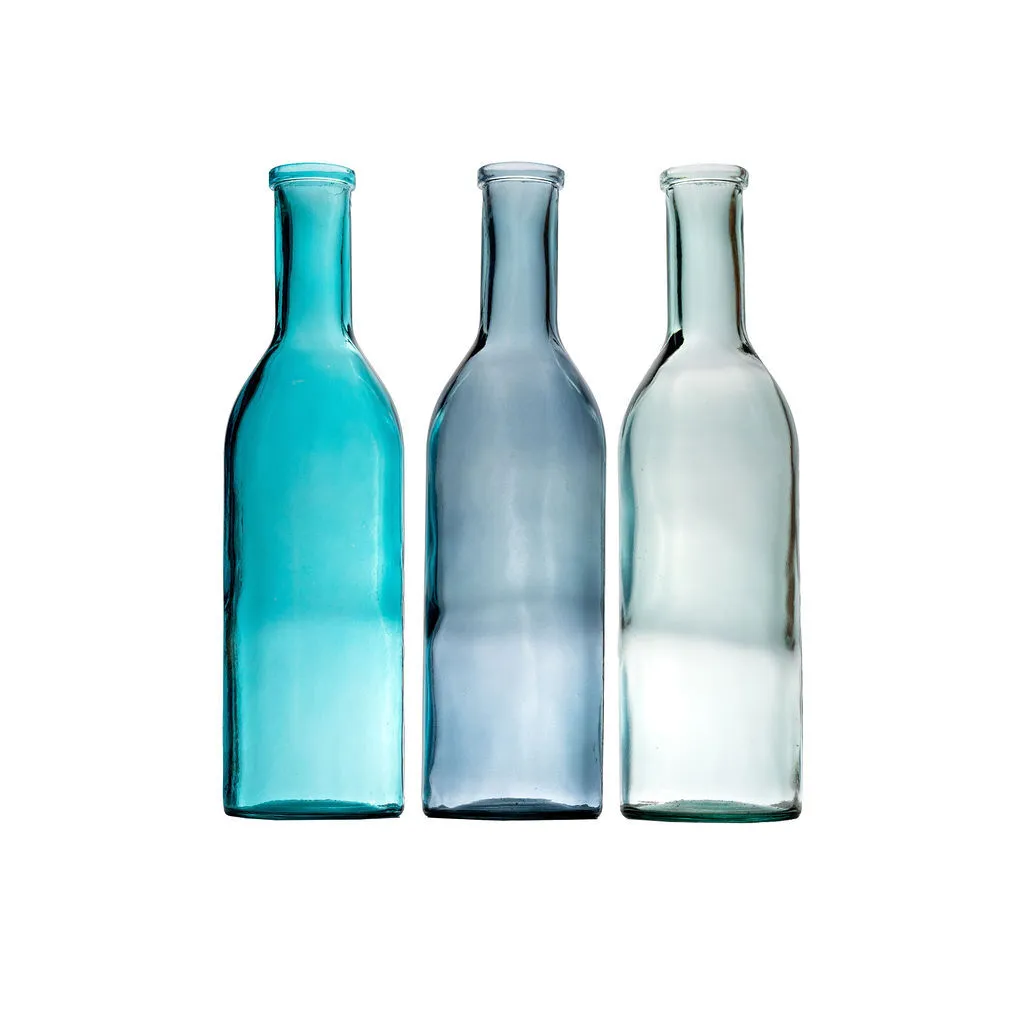 Tall Bottle Vase