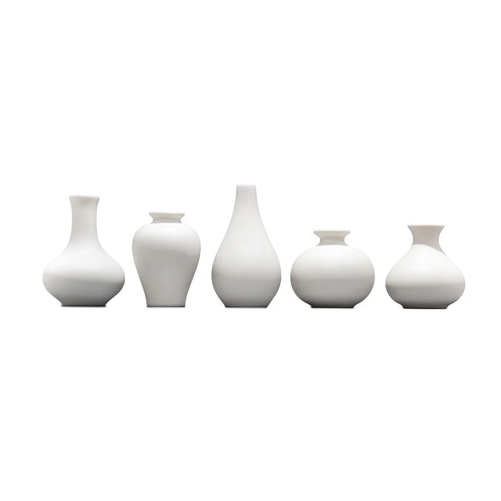 Modern Bud Vase