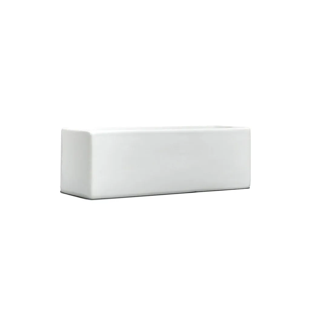 Rectangle Vessel