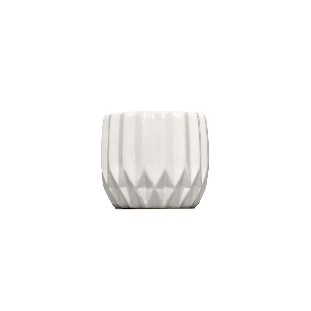 Edged Vessel