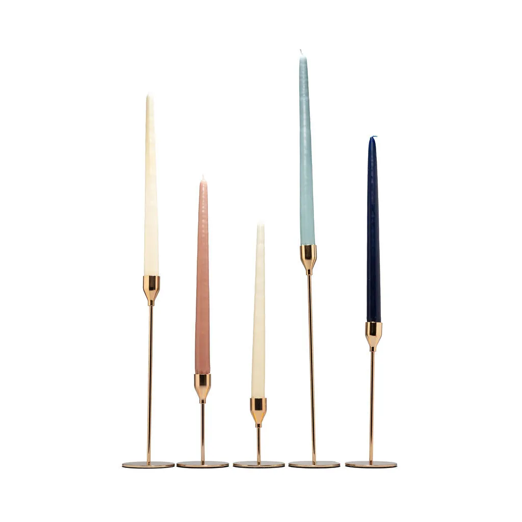 Shiny Candlestick
