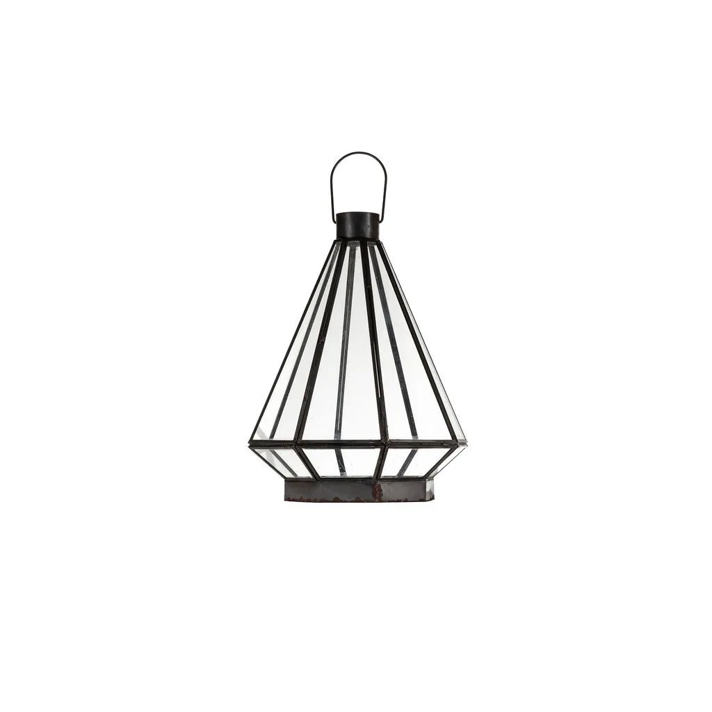 Teardrop Terrarium