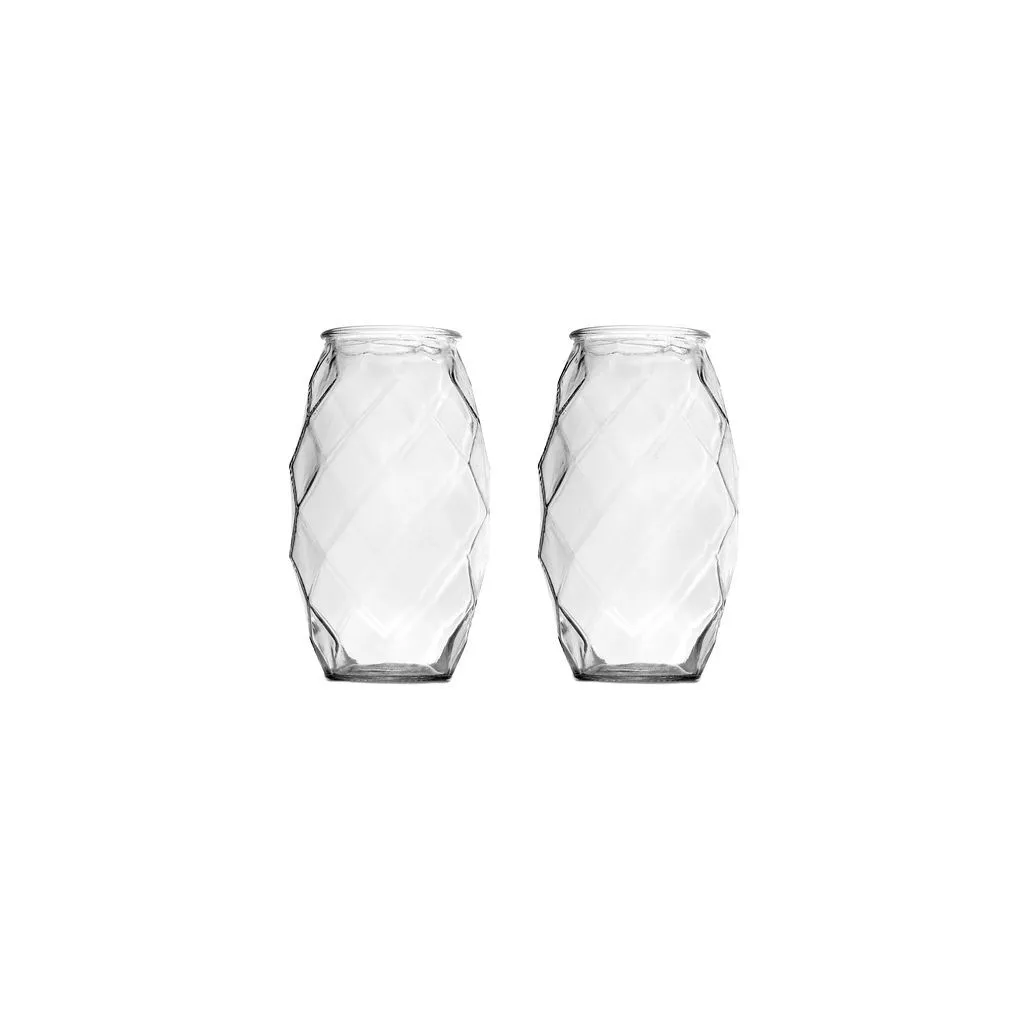 Pineapple Vase