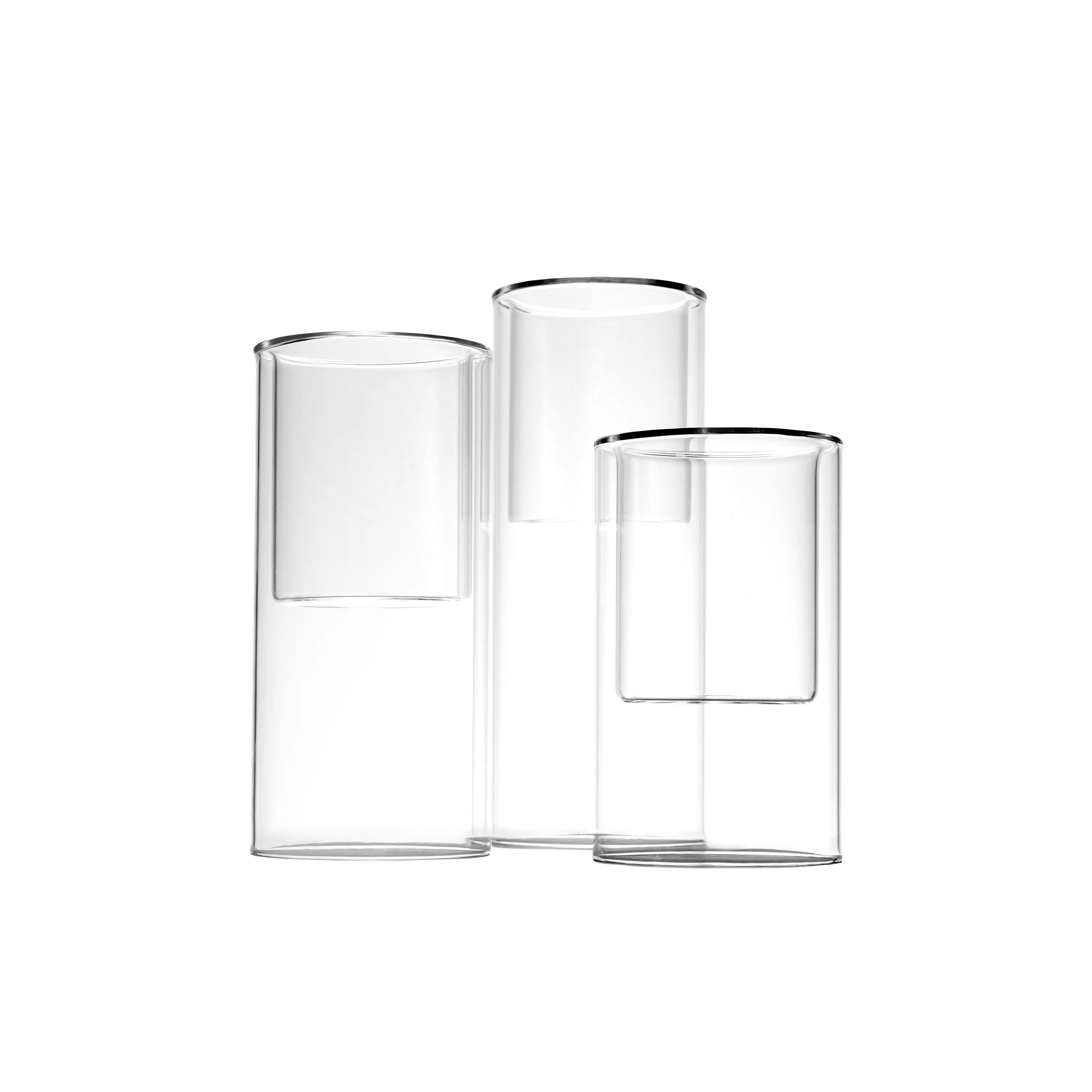 Ethereal Cylinder