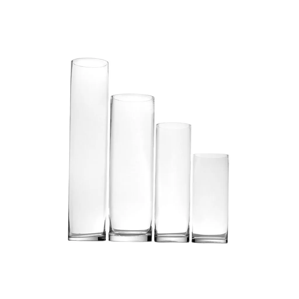 Cylinder Vase
