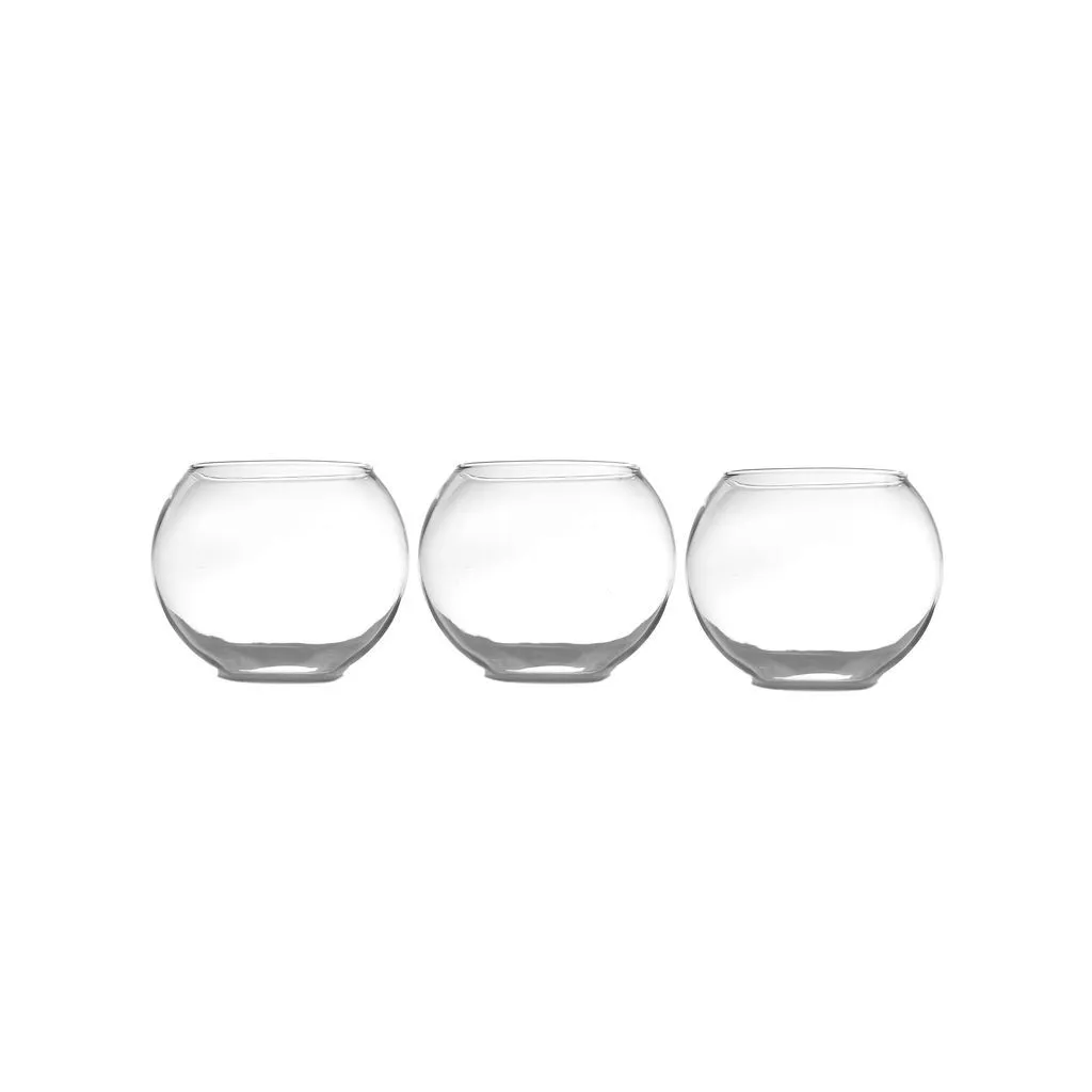 Fish Bowl Votive
