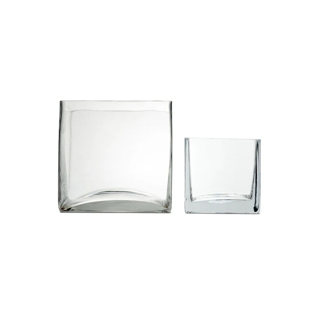 Square Vase