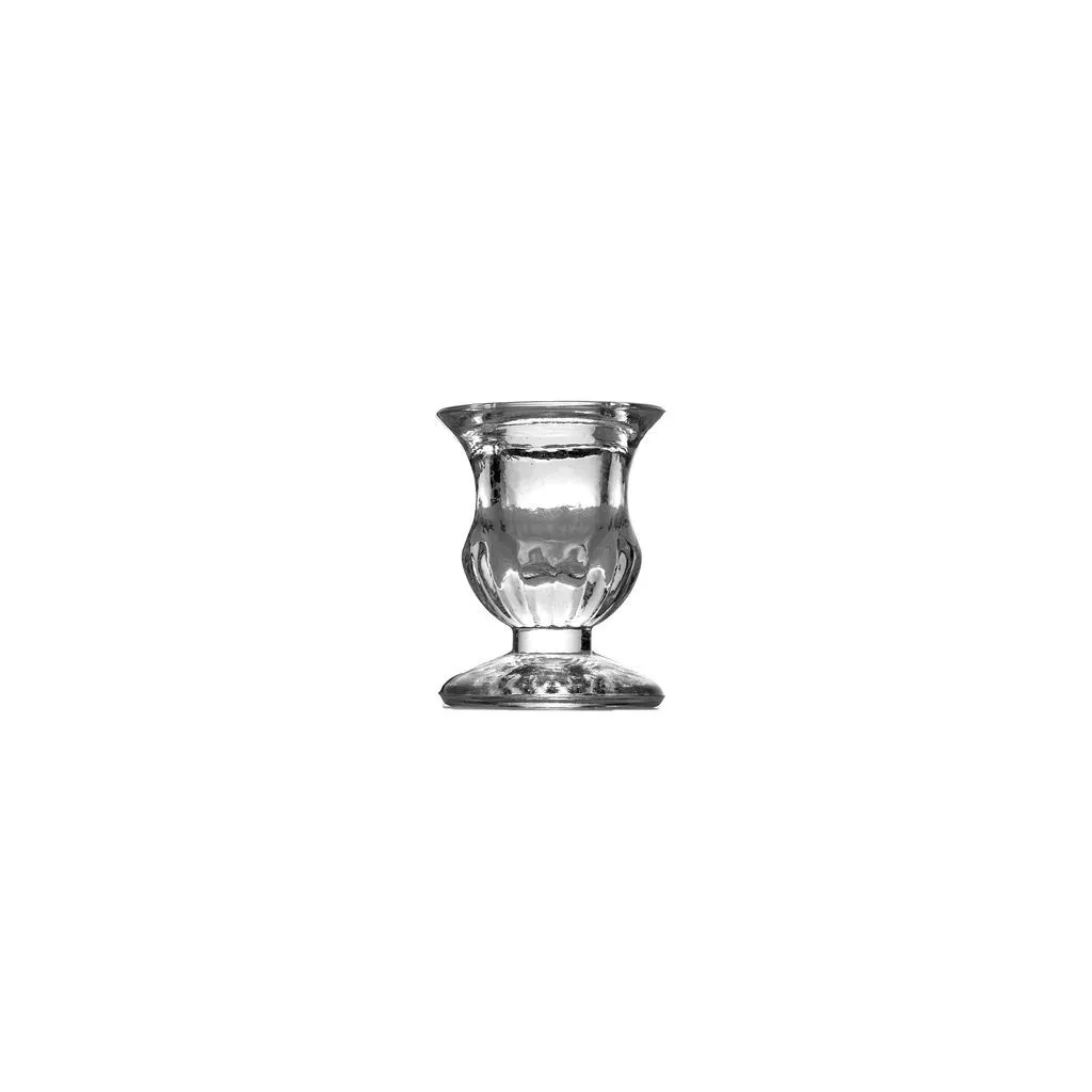 Classic Glass Taper