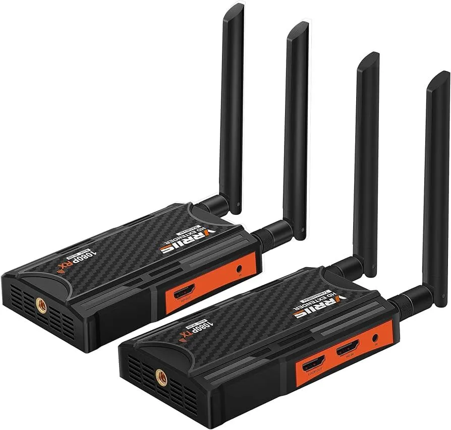 HDMI Streaming