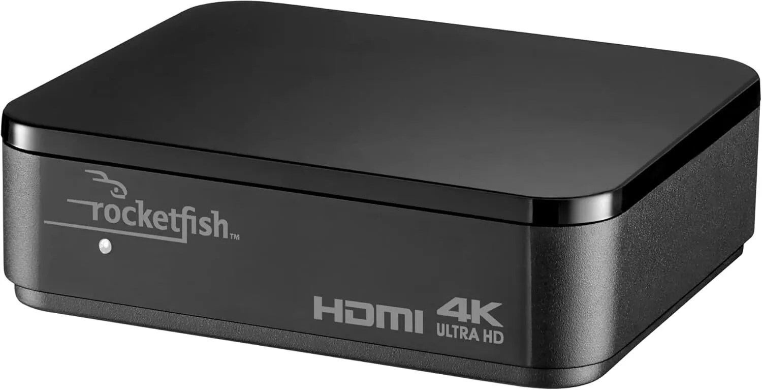 Rocketfish 2-Output HDMI Splitter