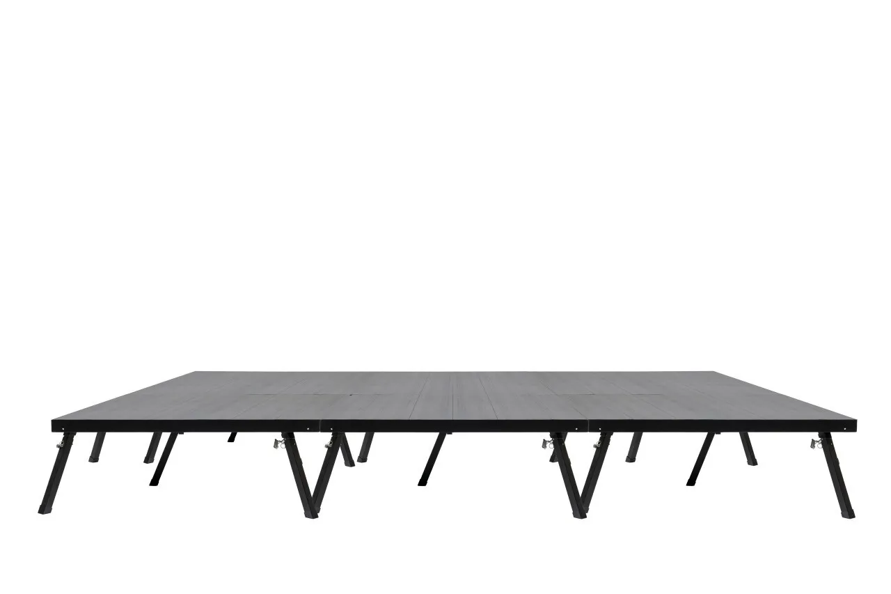 Portable Stage