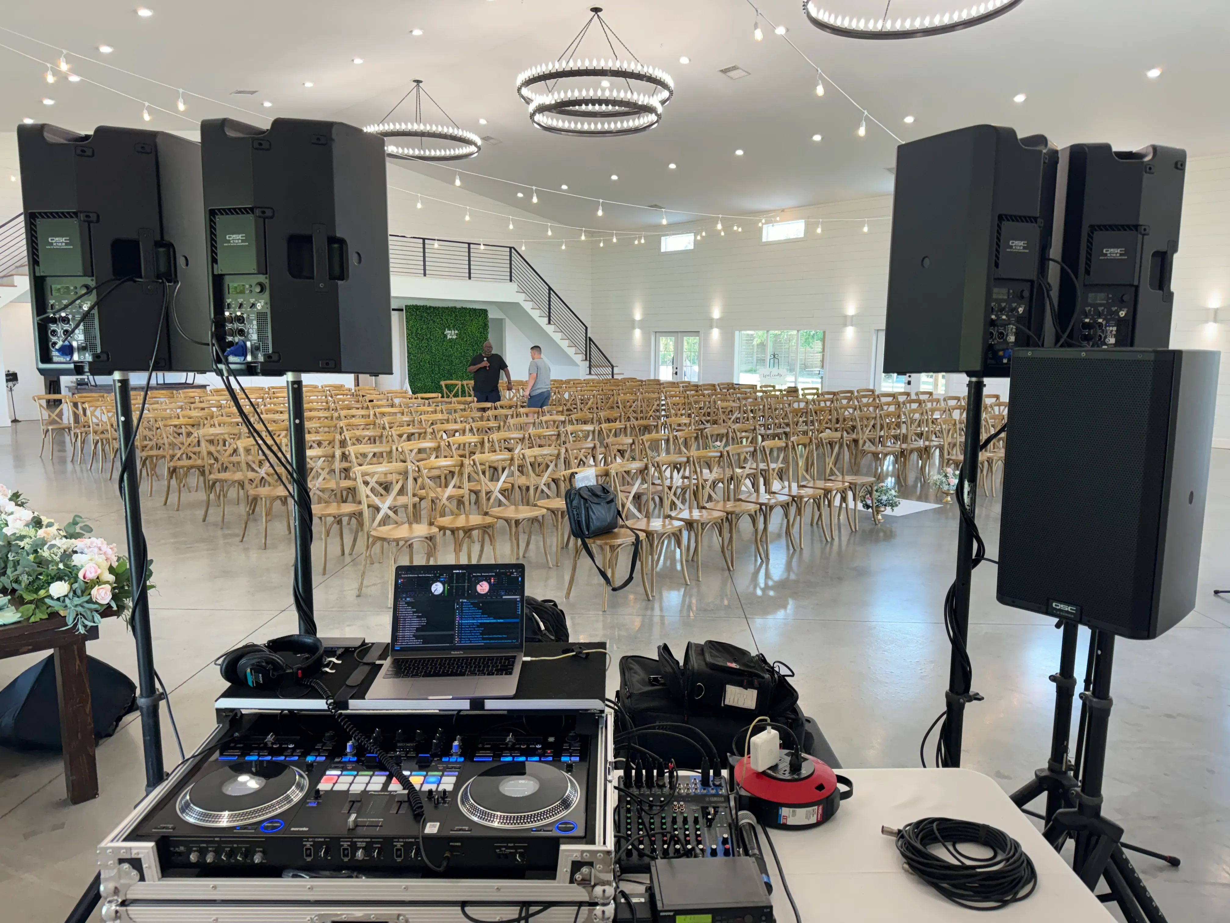 DJ Package