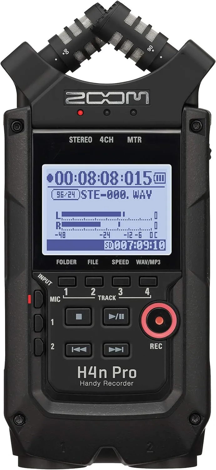 Zoom Recorder