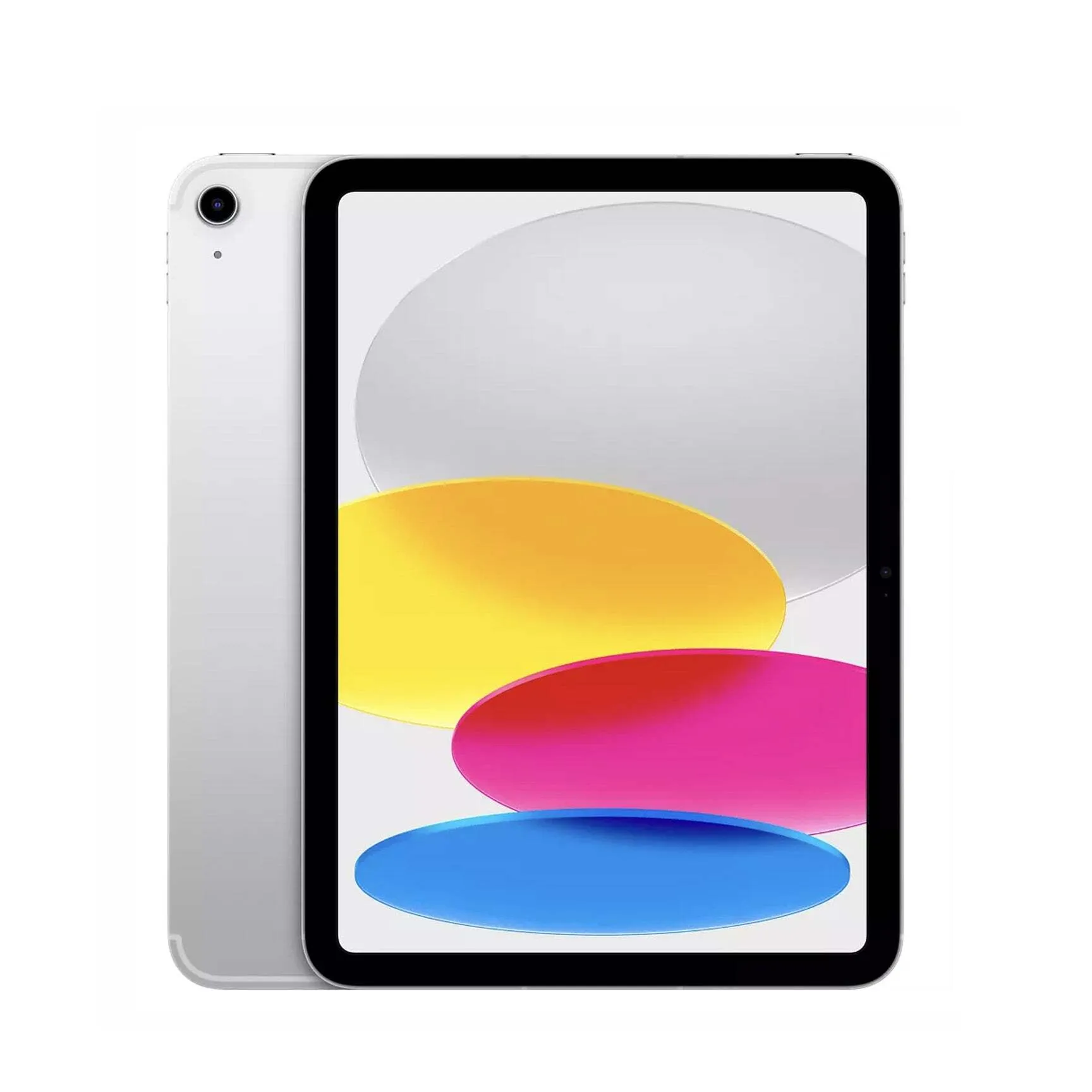 iPad