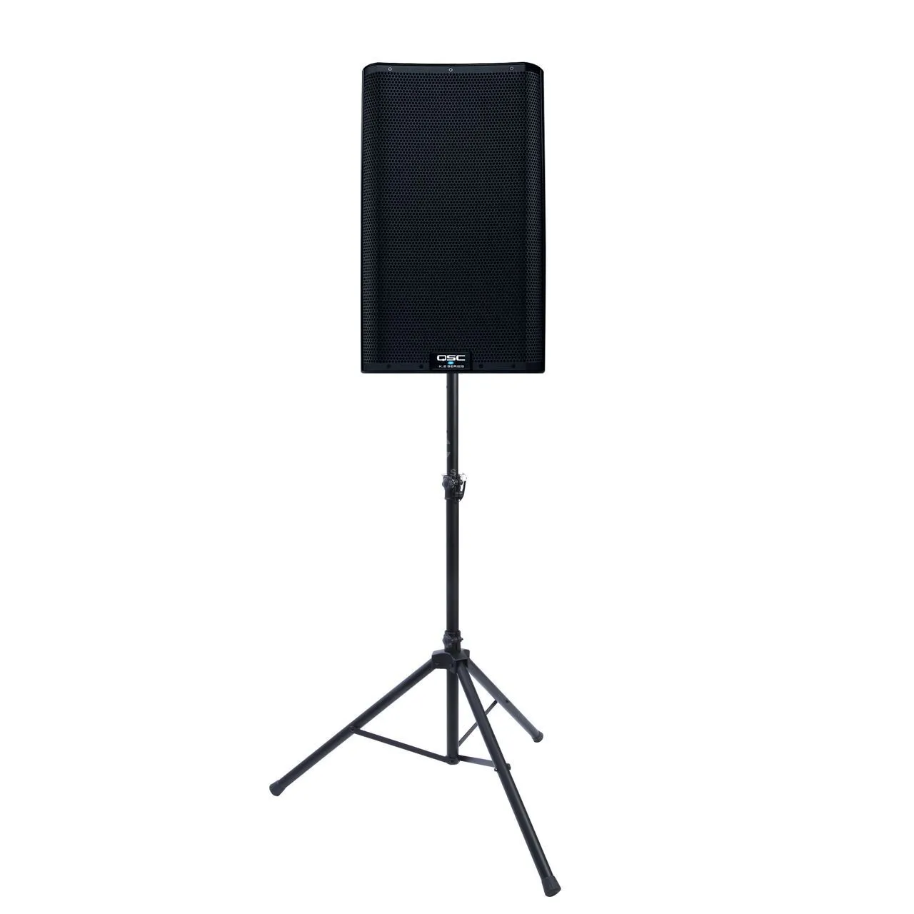 QSC K12.2 With Stand