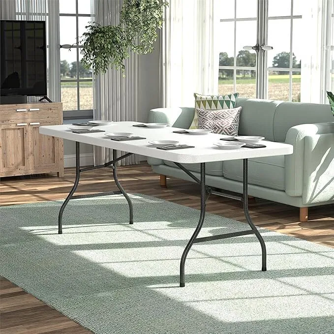 Tables and Chairs