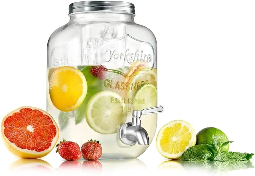 Drinks Dispenser 