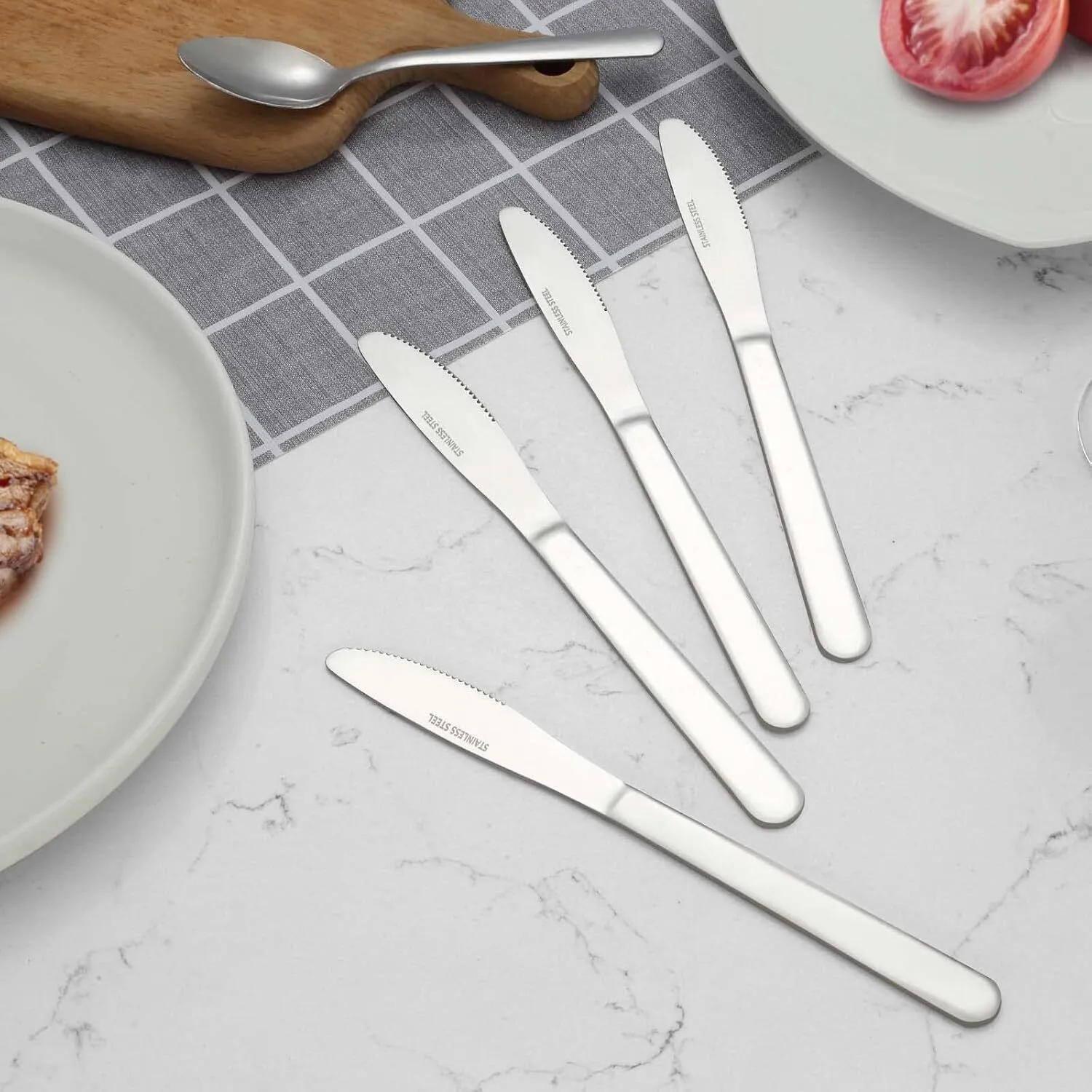 Butter Knife 