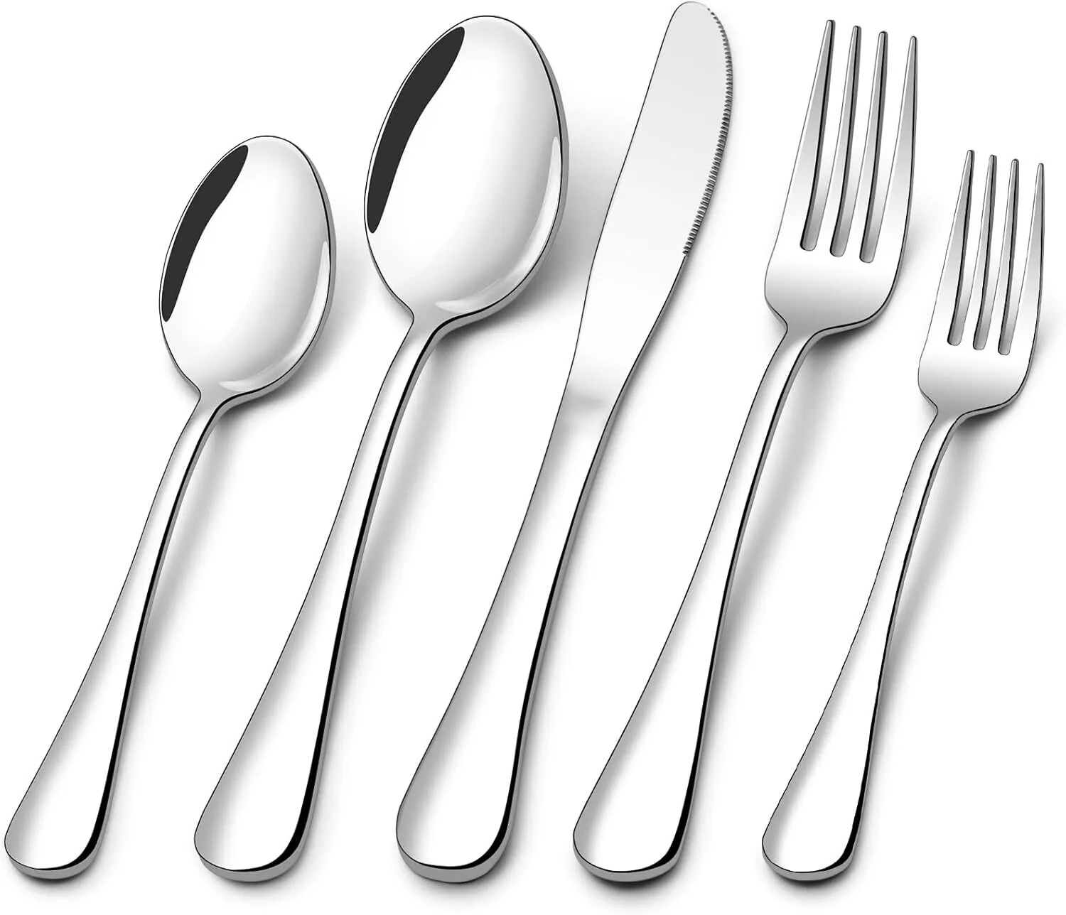 Silverware 