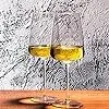 Stemmed Wine Glass