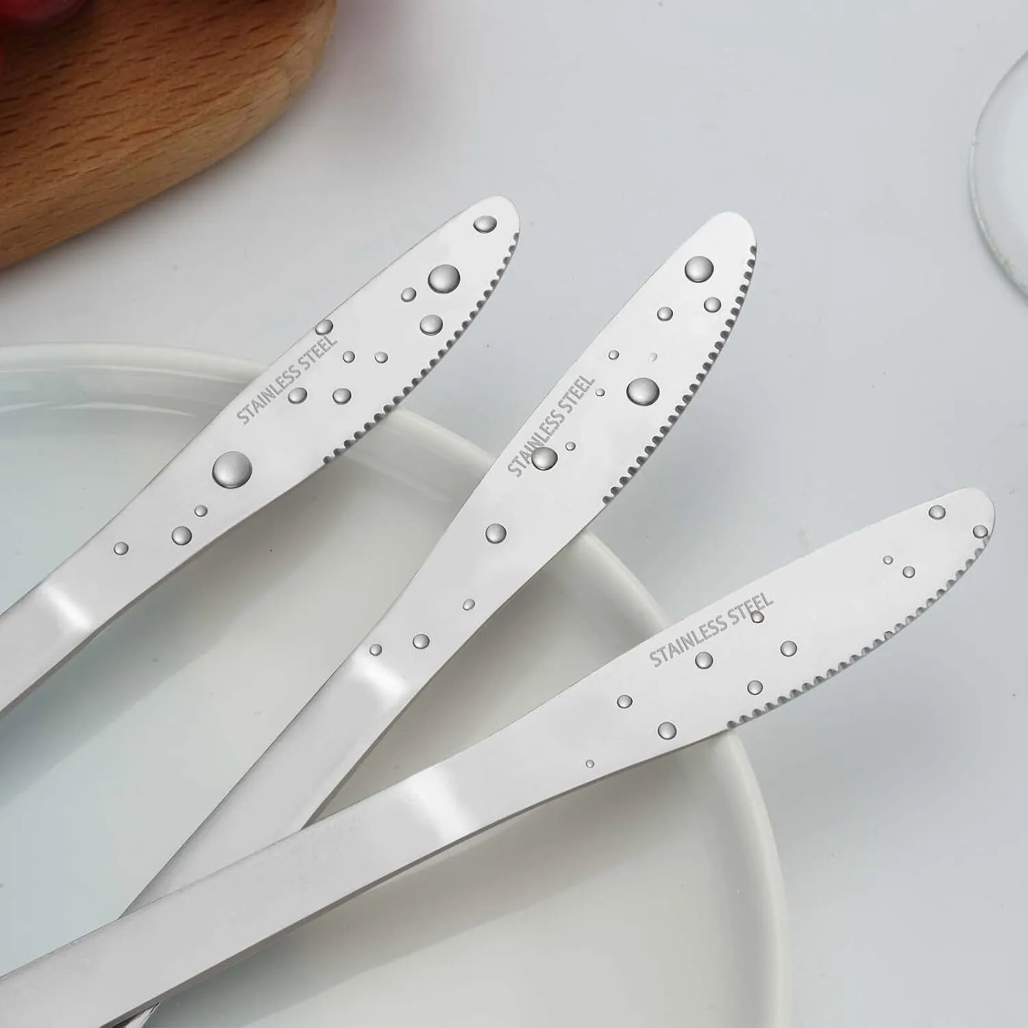 Butter Knife 