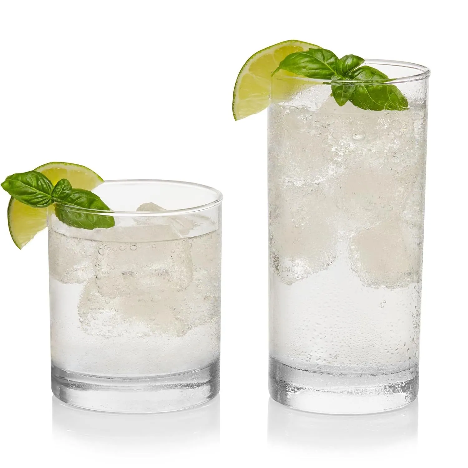 Drinking Glasses